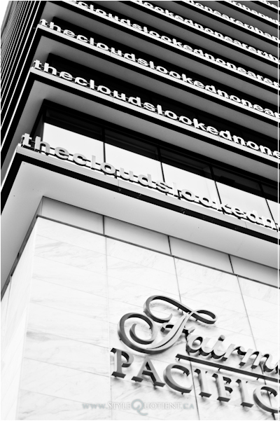 Fairmont Pacific Rim