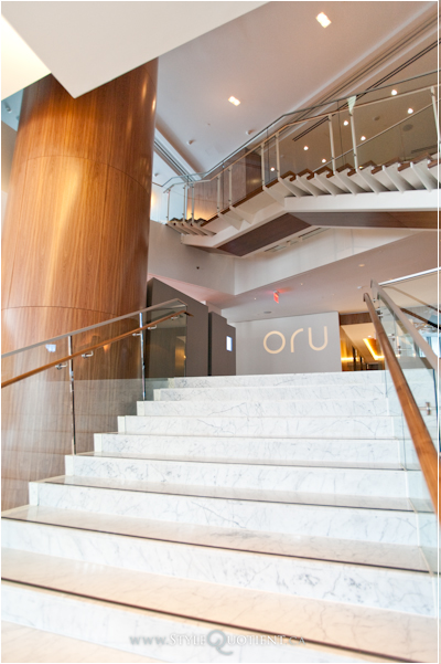 ORU