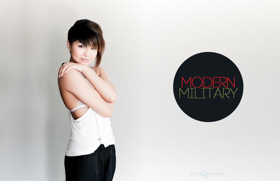 Modern Military