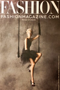 OBAKKI + FASHION