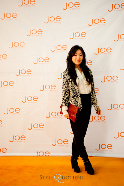 Joe Fresh --- VIP Event