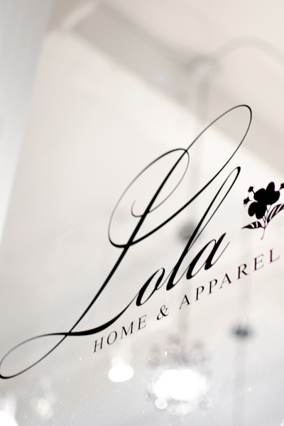 Lola | Media Launch Event