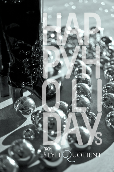 Wishing you a stylish &