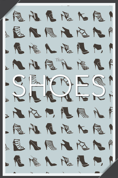 Shoe Love