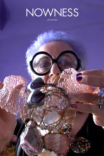 Advanced Style | Video
