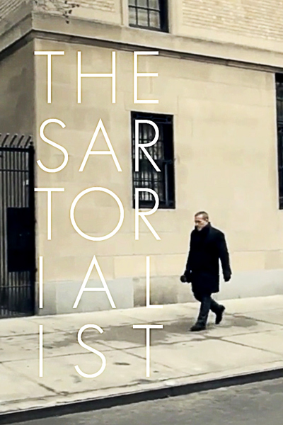 The Sartorialist | Video