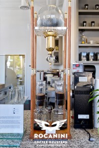 Café Style | ROCANINI