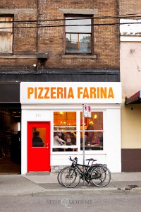 Pizzeria Farina