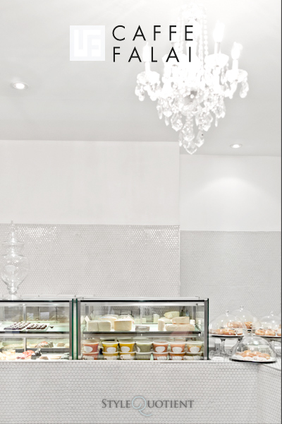 Café Style | Cafe Falai