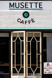 Café Style | MUSETTE CAFFE