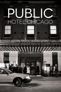 Hotel Style | PUBLIC Chicago