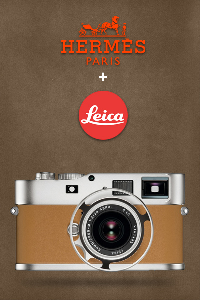 Video | The Hermès Leica